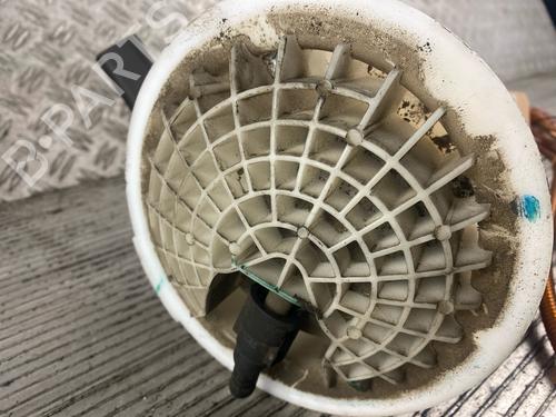 Fuel pump MERCEDES-BENZ M-CLASS (W164) ML 350 4-matic (164.186) | BP17028861M76 