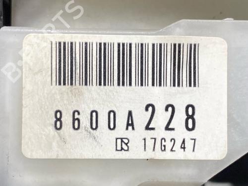Switch CITROËN C-CROSSER (VU_, VV_) 2.2 HDi | BP37702893I30  - Image 12