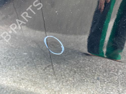 Dør højre fortil MAZDA 5 (CW) 2.0 (CWEFW) | BP31635367C3 - Image 2