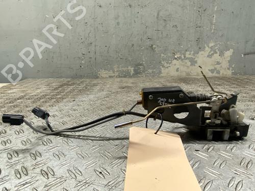 Used Rear right lock Rear right lock JAGUAR XJ (XJ40, XJ81) 6 3.2 24V (199 hp) 34152762 34152762