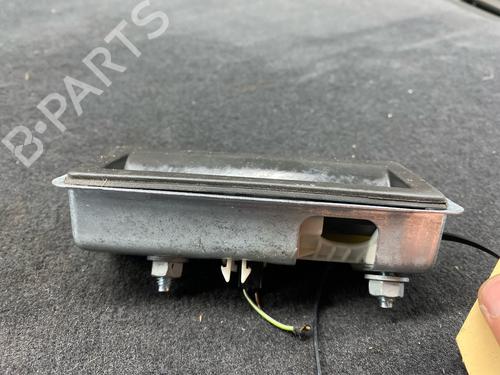 Tailgate handle AUDI A3 Limousine (8VS, 8VM) 1.0 TFSI | BP32438449C132