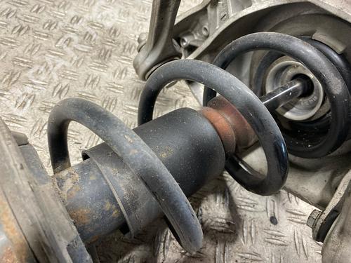 Left front shock absorber AUDI A4 B8 (8K2) 3.2 FSI quattro | BP39145008M16 - Image 4