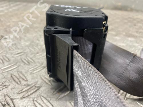 Rear left seatbelt VW NEW BEETLE (9C1, 1C1) 2.0 | BP25761160I29 