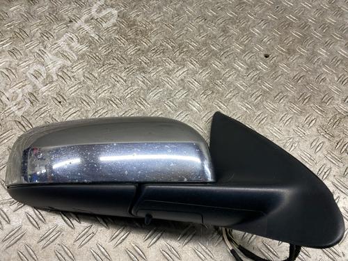 Right mirror VOLVO V70 II (285) D5 | BP25492180C27 