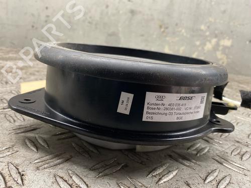 Speaker AUDI A8 D3 (4E2, 4E8) 4.2 TDI quattro | BP29917861E2 