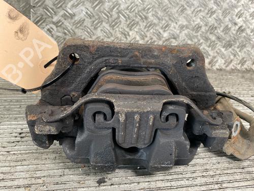 Left front brake caliper BMW 3 Touring (E91) 320 d | BP18529317M105 