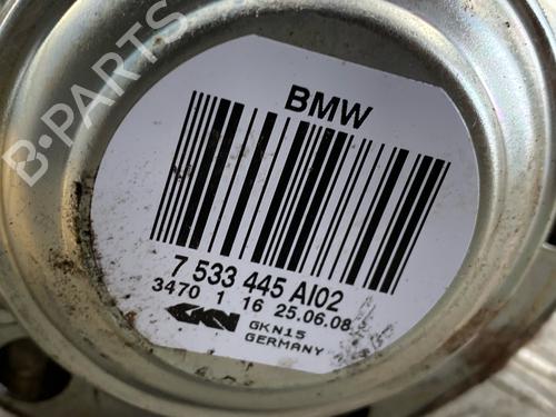 Right rear driveshaft BMW 1 (E87) 120 d | BP36406122M41  - Image 12