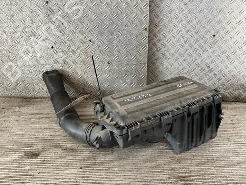 Used Air filter box SEAT IBIZA IV (6J5, 6P1) 1.6 (105 hp) 21219983