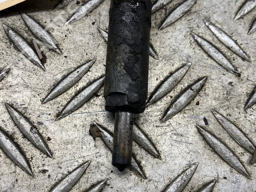 Injector FIAT SCUDO Van (270_, 272_) 2.0 D Multijet | BP29568213M100 