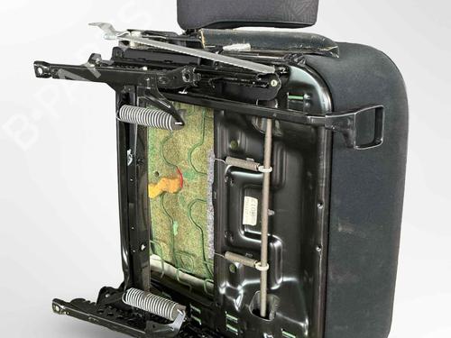 Left front seat MERCEDES-BENZ E-CLASS (W124) E 220 (124.022) | BP36667355C15 - Image 5