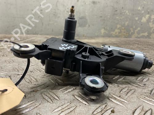 Rear left quarter glass AUDI A6 C7 Avant (4G5, 4GD) 3.0 TDI | BP29180424C93 