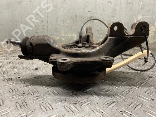 Left front steering knuckle CITROËN C4 II (NC_) 1.6 HDi 90 | BP32065427M25 