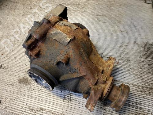 Used Rear differential BMW 5 Touring (E61) 525 d (197 hp) 17616848