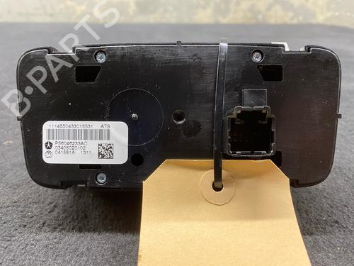 Switch JEEP GRAND CHEROKEE IV (WK, WK2) 3.0 CRD V6 4x4 | BP32445929I30  - Image 6