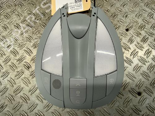 Used Interior roof light MERCEDES-BENZ E-CLASS T-Model (S211) E 220 T CDI (211.206) (150 hp) 31585705