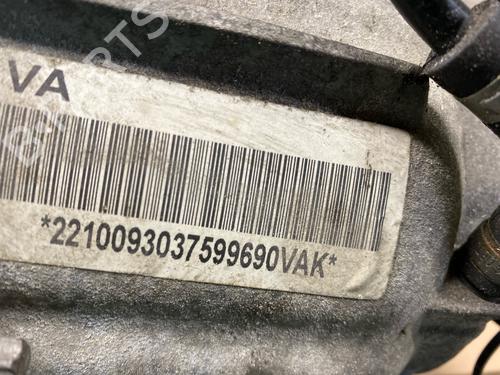 Transfer box BMW 5 (E60) 528 i | BP40151034M36 - Image 7