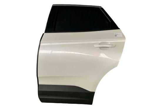 Used Left rear door Left rear door OPEL GRANDLAND / GRANDLAND X (A18, P1UO) 1.2 (75) (131 hp) 36351513 36351513