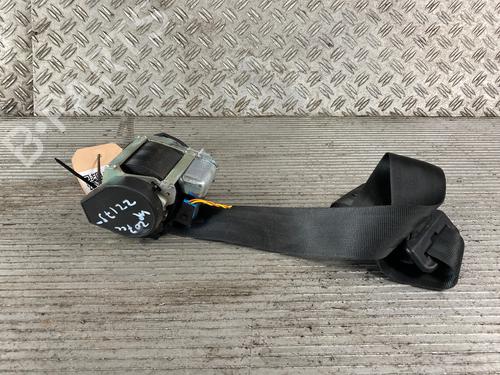 Front right seatbelt PEUGEOT 207 CC (WD_) 1.6 16V | BP15061670I25 