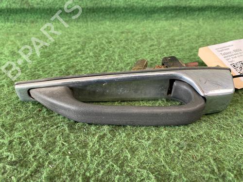 Exterior door handle MERCEDES-BENZ 123 T-Model (S123) 200 T (123.280) (101 hp) 15493803