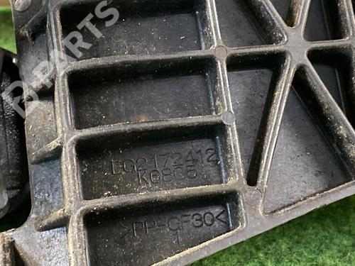 Rear left exterior door handle MAZDA CX-7 (ER) 2.3 MZR DISI Turbo AWD (ER3P) | BP11196535C130  - Image 5