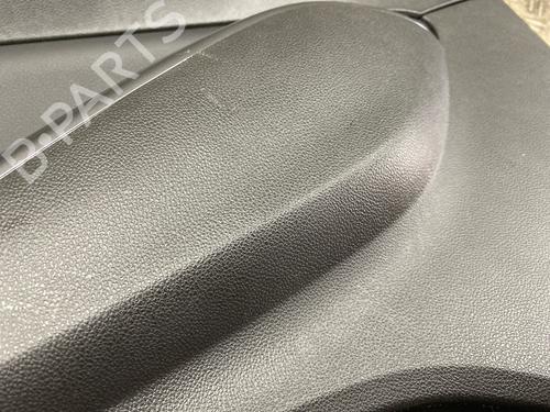 Rear left panel OPEL GRANDLAND / GRANDLAND X (A18, P1UO) 1.2 (75) | BP32305255C60 - Image 7