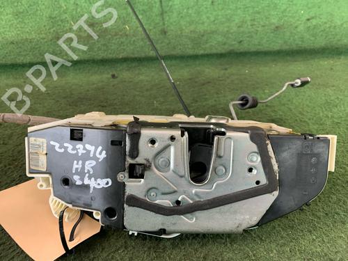 Rear right lock MERCEDES-BENZ S-CLASS (W221, V221) S 400 Hybrid (221.095, 221.195) | BP20509996C99 