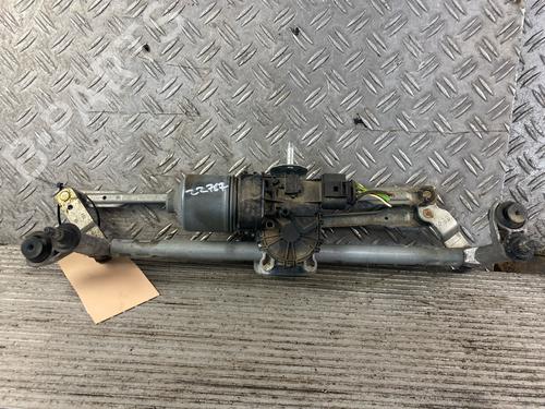 Used Front wipers mechanism VW POLO V (6R1, 6C1) 1.2 (70 hp) 20086969