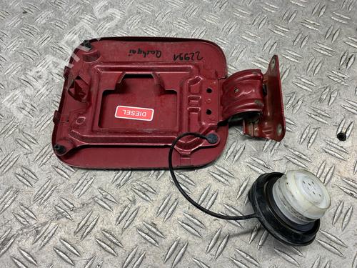 Fuel flap NISSAN QASHQAI / QASHQAI +2 I (J10, NJ10, JJ10E) 1.6 dCi All-wheel Drive | BP25742749C131 