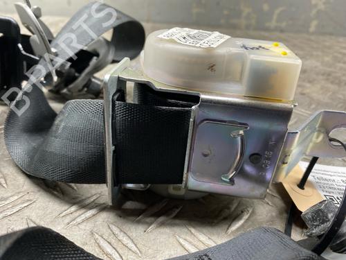 Rear left seatbelt HYUNDAI SANTA FÉ II (CM) 2.2 CRDi 4x4 | BP27478767I29 