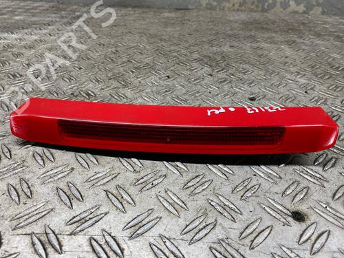 Luz central de freno OPEL INSIGNIA A Sports Tourer (G09) 2.0 CDTI (35) (160 hp) 29825912