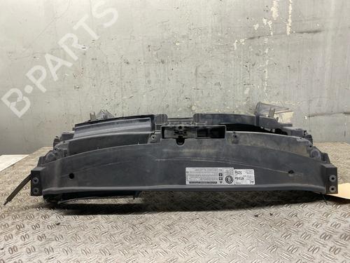 Front slam panel VW GOLF VI (5K1) 1.4 TSI | BP34557492C72 - Image 2