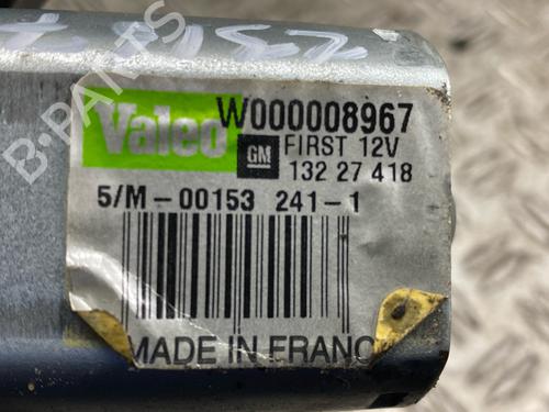 Rear wiper motor OPEL INSIGNIA A Sports Tourer (G09) 2.0 CDTI (35) | BP29828240M102