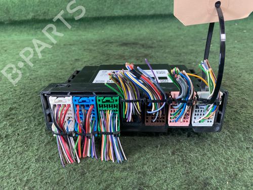 Electronic module OPEL ASTRA K Sports Tourer (B16) 1.6 CDTi (35) | BP19488753M83 
