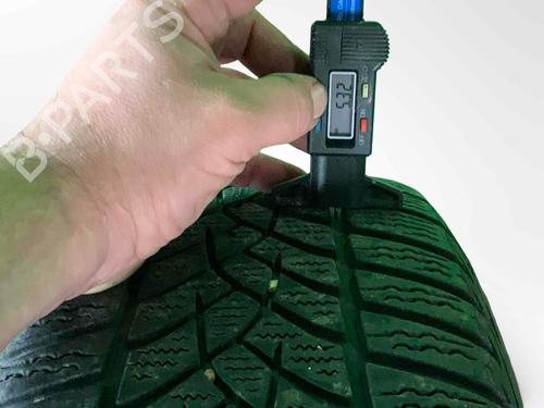 Rim FORD FOCUS III Turnier 1.0 EcoBoost | BP28520270C45 