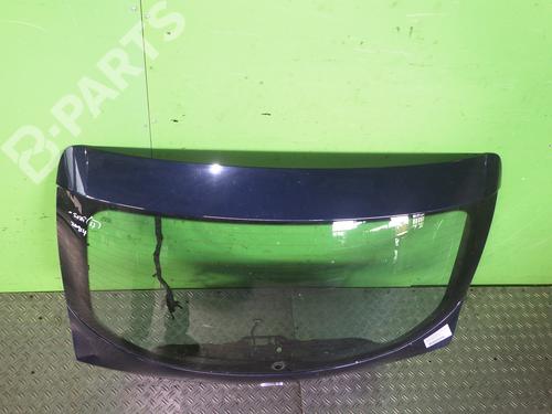 Tailgate SEAT IBIZA IV SC (6J1, 6P5) 1.4 | BP6331489C6 