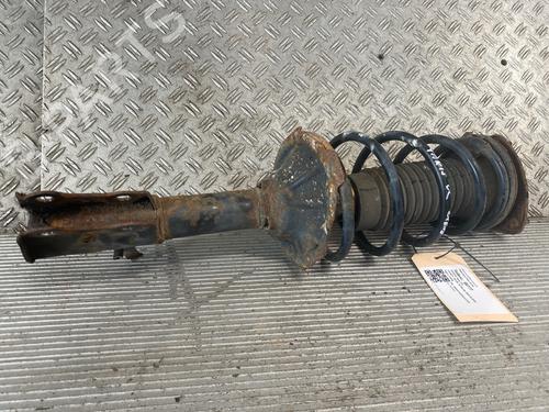 Left front shock absorber TOYOTA YARIS (_P1_) 1.0 (SCP10_, SCP10R) | BP13704891M16 