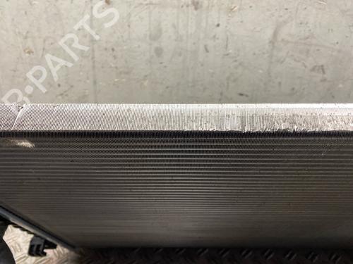 Water radiator AUDI A3 Limousine (8VS, 8VM) 1.0 TFSI | BP32476180M31