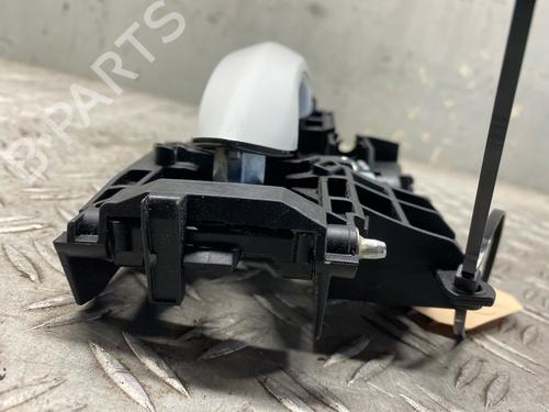 Rear left exterior door handle BMW 5 Touring (F11) 520 d | BP26958844C130 