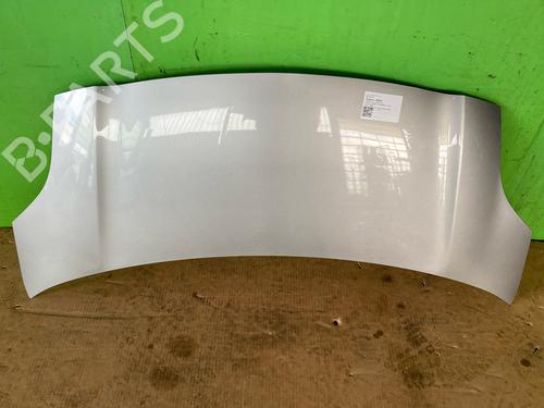 Motorhjelm TOYOTA YARIS (_P9_) 1.3 VVT-i (SCP90_, SCP90R) (87 hp) 24816087