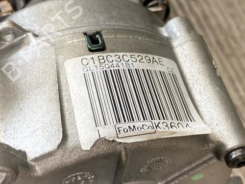 Steering column FORD FIESTA VI (CB1, CCN) 1.25 | BP17716107M21 