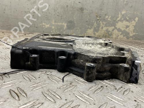 Timing cover JEEP GRAND CHEROKEE IV (WK, WK2) 3.0 CRD V6 4x4 | BP32446003M123