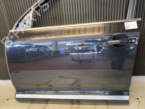 Left front door VW TOUAREG (7LA, 7L6, 7L7) 5.0 V10 TDI | BP13390481C2 