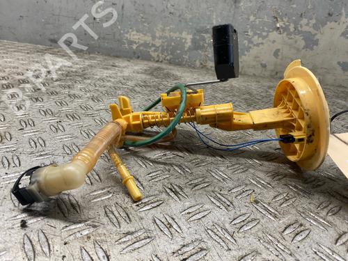 Fuel pump JEEP COMPASS (MK49) 2.2 CRD 4x4 | BP33541517M76 - Image 3