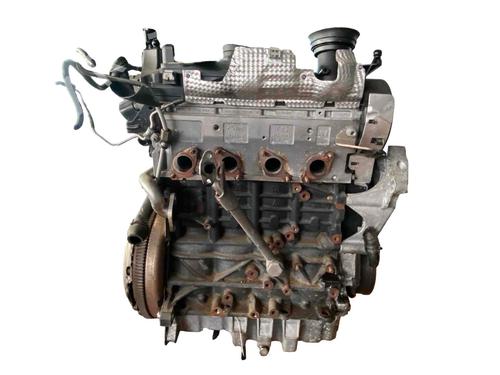 Engine VW PASSAT B6 Variant (3C5) 2.0 TDI | BP31799673M1 