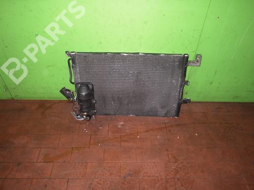 Used AC radiator SAAB 9-3 (YS3D) 2.0 Turbo (150 hp) 4919389