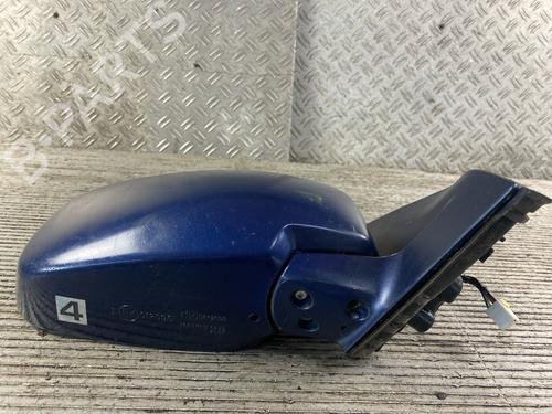 Left mirror SUZUKI GRAND VITARA I (FT, HT) 2.0 HDI 110 4x4 (SQ420D, TD82V) | BP19922865C26 