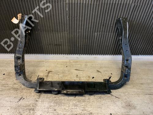 Front slam panel JEEP GRAND CHEROKEE IV (WK, WK2) 3.0 CRD V6 4x4 (250 hp) 16529590