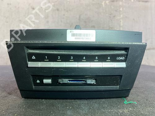 Elektronisk modul Elektronisk modul MERCEDES-BENZ S-CLASS (W221, V221) S 350 4-matic (221.087, 221.187) (272 hp) 35919429 35919429