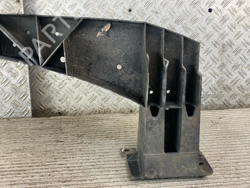 Front bumper reinforcement CITROËN C4 I (LC_) 1.6 16V | BP20240589C109 