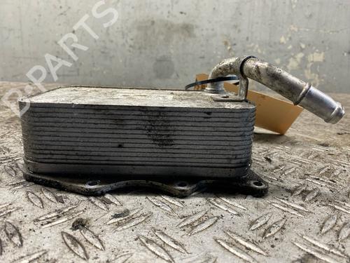 Oil radiator AUDI A8 D3 (4E2, 4E8) 4.2 TDI quattro | BP30129082M33 